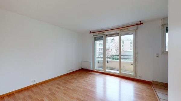 Studio à Asnières sur Seine, proche métro 13 - Gabriel Péri