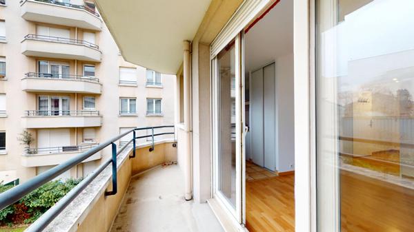 Studio à Asnières sur Seine, proche métro 13 - Gabriel Péri