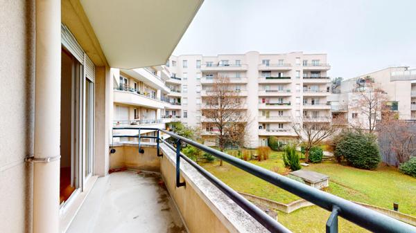 Studio à Asnières sur Seine, proche métro 13 - Gabriel Péri