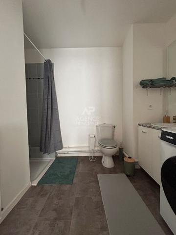 Appartement Carrières Sous Poissy 1 pièce(s) meublé 29.24 m2 Loyer 800 €/mois charges comprises **  - Référence  9079
