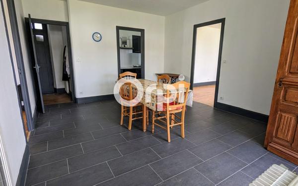 Maison à vendre    4 pièces •  Lezoux