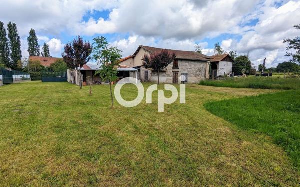 Maison à vendre    4 pièces •  Lezoux