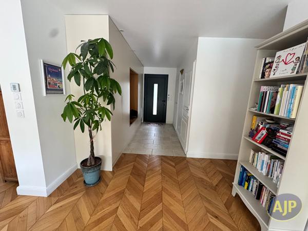 Vente maison Pessac : 835 000 € - AJP Immobilier Pessac