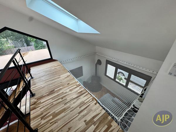 Vente maison Pessac : 835 000 € - AJP Immobilier Pessac