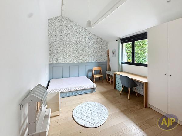 Vente maison Pessac : 835 000 € - AJP Immobilier Pessac