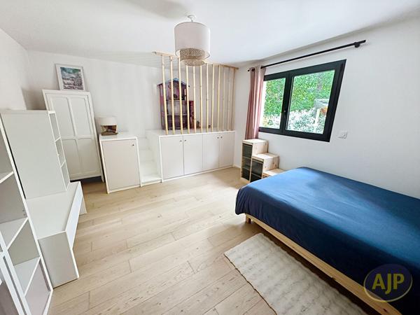 Vente maison Pessac : 835 000 € - AJP Immobilier Pessac