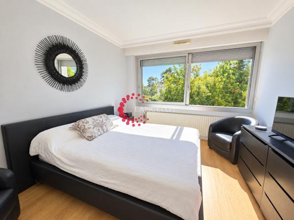 Magnifique T6 de 125 m² avec terrasse et vue sur Lyon
