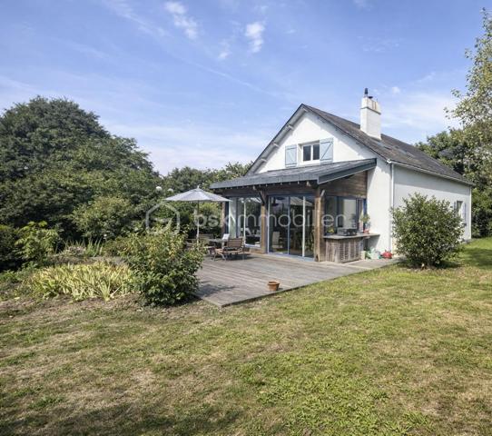 Maison de ville de 168 m²