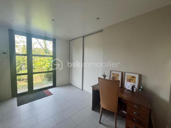 Maison de ville de 168 m²