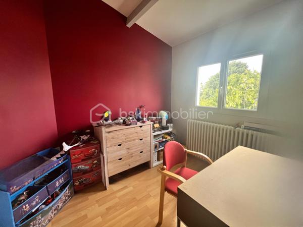 Maison de ville de 168 m²