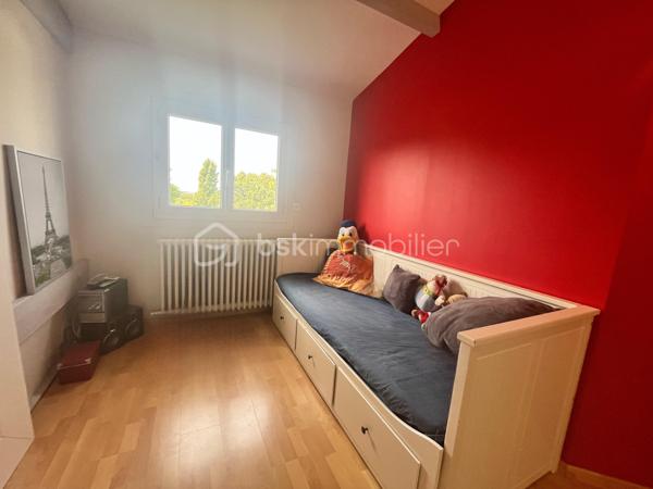 Maison de ville de 168 m²