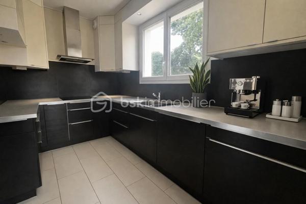 Maison de ville de 168 m²