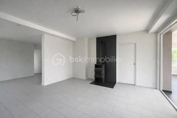 Maison de ville de 168 m²