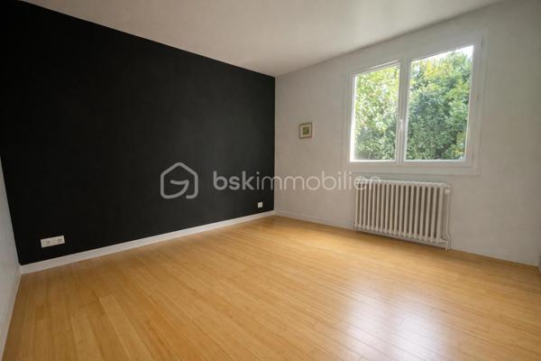 Maison de ville de 168 m²