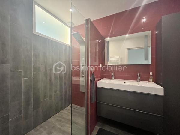 Maison de ville de 168 m²