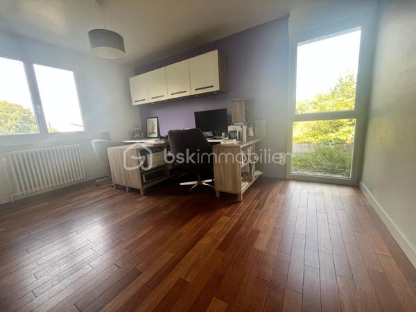 Maison de ville de 168 m²