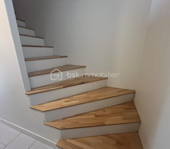 Maison de ville de 168 m²