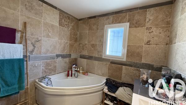 Maison à vendre 5 pièces 140 m² Bellegarde