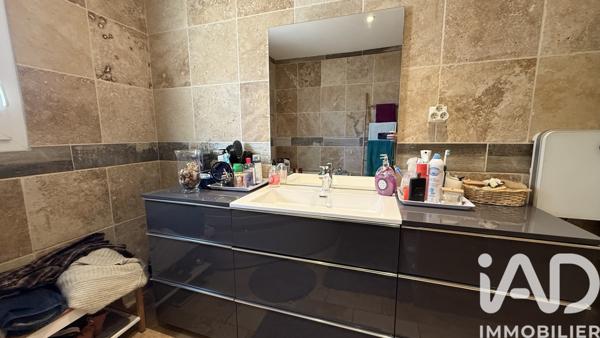 Maison à vendre 5 pièces 140 m² Bellegarde