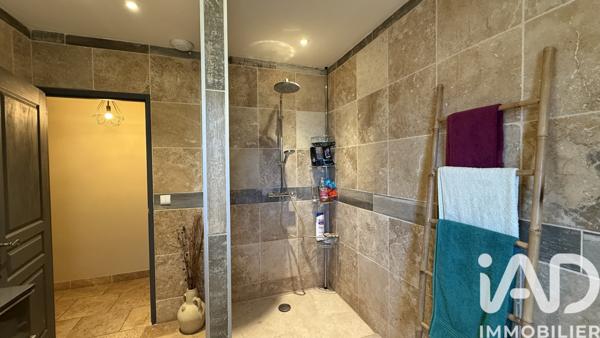 Maison à vendre 5 pièces 140 m² Bellegarde