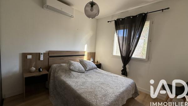 Maison à vendre 5 pièces 140 m² Bellegarde