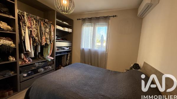 Maison à vendre 5 pièces 140 m² Bellegarde