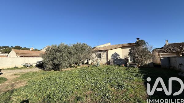 Maison à vendre 5 pièces 140 m² Bellegarde