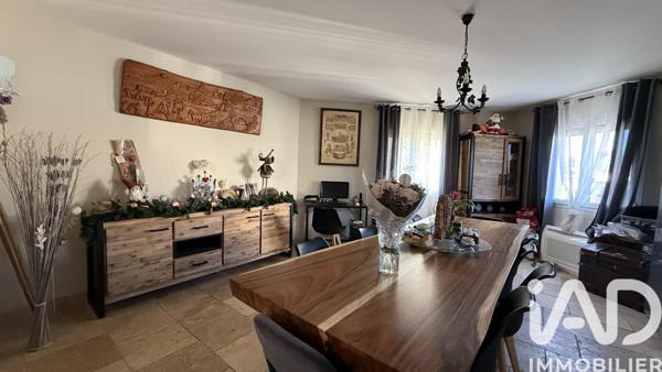 Maison à vendre 5 pièces 140 m² Bellegarde