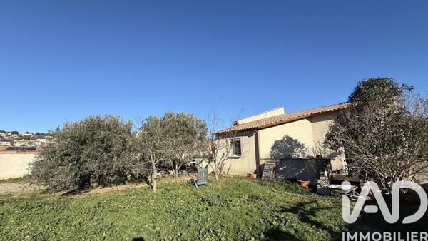 Maison à vendre 5 pièces 140 m² Bellegarde