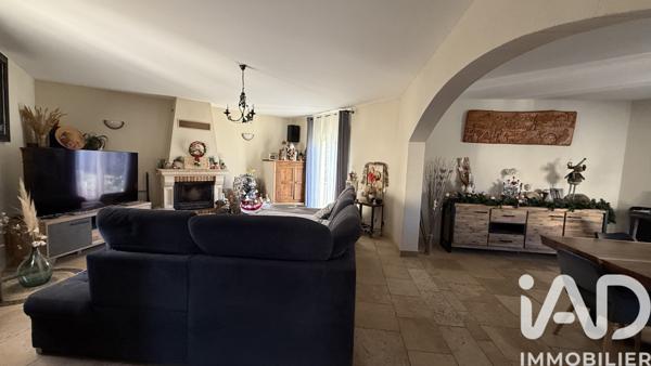 Maison à vendre 5 pièces 140 m² Bellegarde