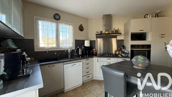 Maison à vendre 5 pièces 140 m² Bellegarde