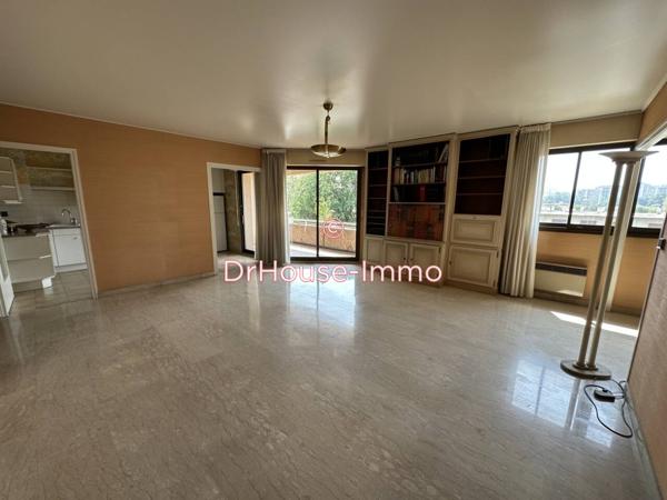 Appartement à vendre 4 pièces de 102 m²
