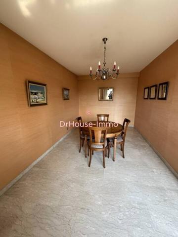 Appartement à vendre 4 pièces de 102 m²