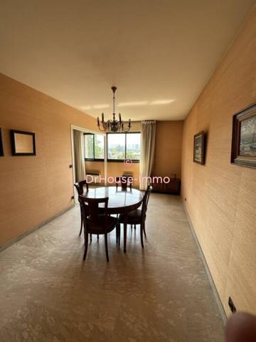 Appartement à vendre 4 pièces de 102 m²