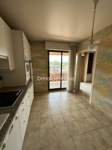 Appartement à vendre 4 pièces de 102 m²