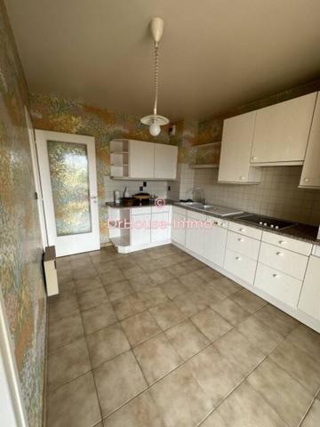 Appartement à vendre 4 pièces de 102 m²