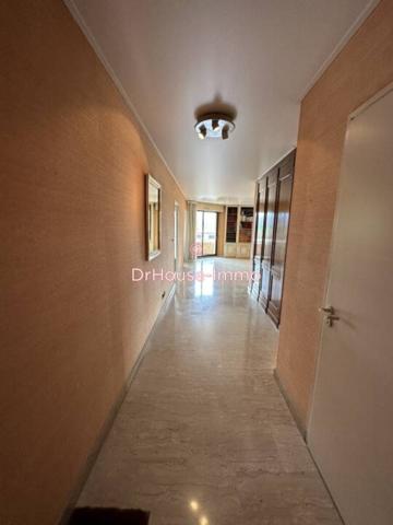 Appartement à vendre 4 pièces de 102 m²