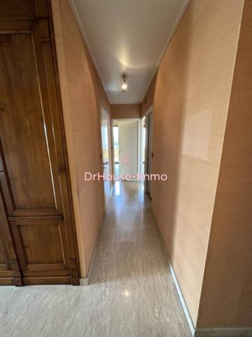 Appartement à vendre 4 pièces de 102 m²