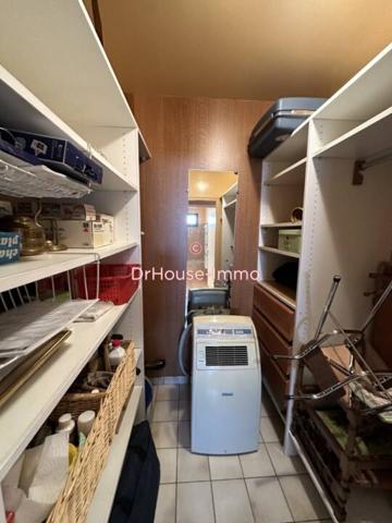 Appartement à vendre 4 pièces de 102 m²