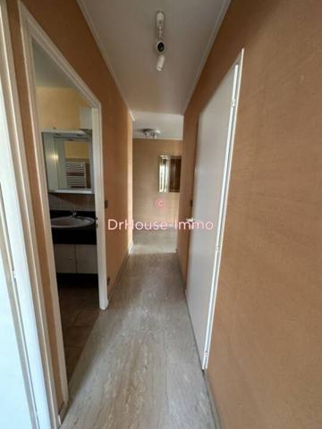 Appartement à vendre 4 pièces de 102 m²