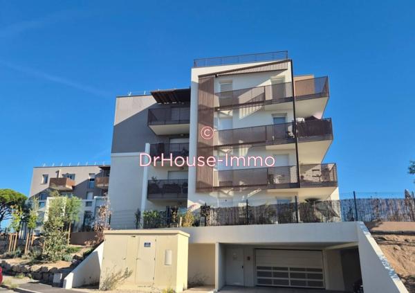 Appartement à vendre 4 pièces de 81 m²