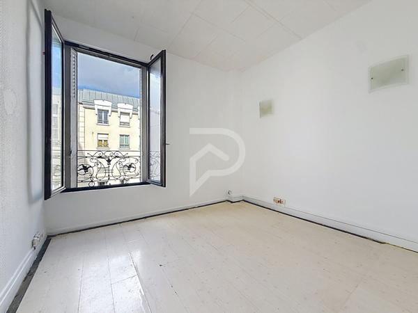 Appartement 2 pièces 21 m2