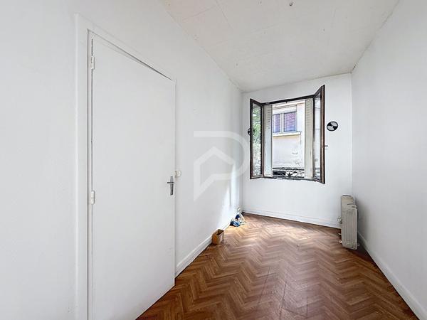 Appartement 2 pièces 21 m2