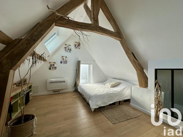 Maison à vendre 6 pièces 180 m² Freneuse