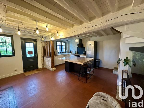 Maison à vendre 6 pièces 180 m² Freneuse