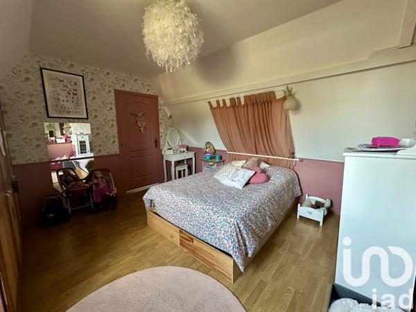Maison à vendre 6 pièces 180 m² Freneuse