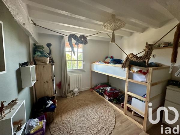 Maison à vendre 6 pièces 180 m² Freneuse