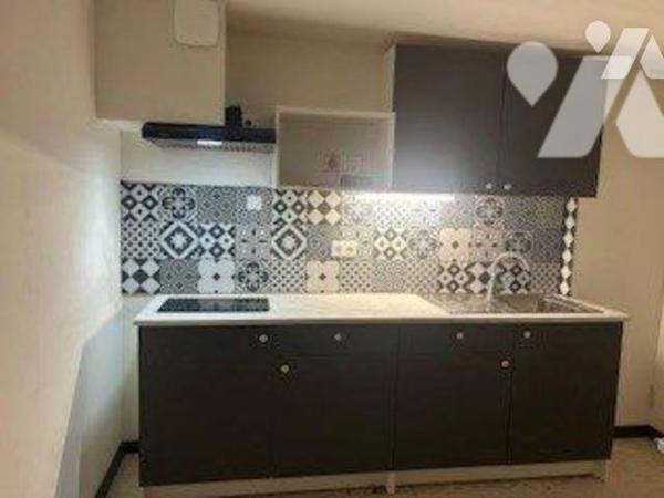 Vente Immeuble à Lille