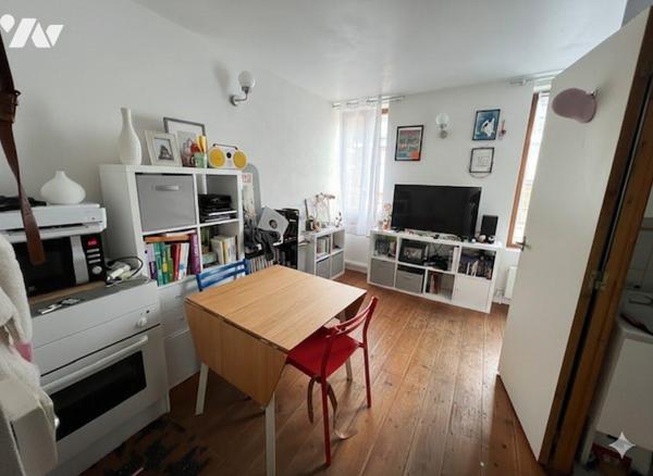 Vente Immeuble à Lille