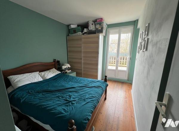 Vente Immeuble à Lille